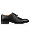 Chambelimonk – Monk-Straps – Pelle di vitello – Nero – Uomo Chambelimonk – Monk-Straps – Pelle di vitello – Nero – Uomo