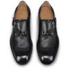 Chambelimonk – Monk-Straps – Pelle di vitello – Nero – Uomo Chambelimonk – Monk-Straps – Pelle di vitello – Nero – Uomo