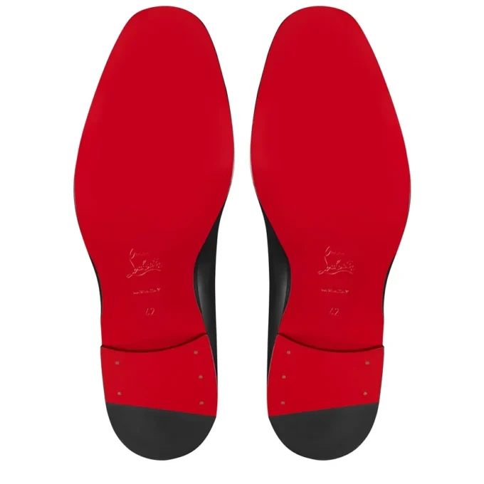 Chambelimonk – Monk-Straps – Pelle di vitello – Nero – Uomo Chambelimonk – Monk-Straps – Pelle di vitello – Nero – Uomo