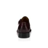 Chambelimonk – Scarpe con cinturino – Pelle di vitello patinata – Amara – Uomo Chambelimonk – Scarpe con cinturino – Pelle di vitello patinata – Amara – Uomo