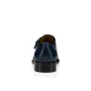 Chambelimonk – Scarpe con fibbia – Pelle di vitello patinata – Last Night – Uomo Chambelimonk – Scarpe con fibbia – Pelle di vitello patinata – Last Night – Uomo