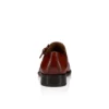 Chambelimonk – Scarpe con fibbia – Pelle di vitello patinata – Palio – Uomo Chambelimonk – Scarpe con fibbia – Pelle di vitello patinata – Palio – Uomo