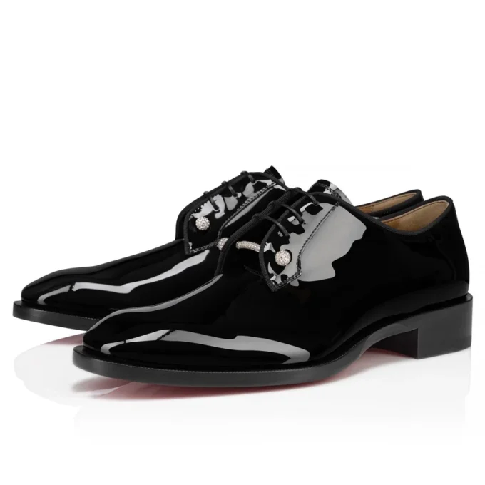 Chambelink Strass – Gioielli per scarpe – Metallo e strass – Argento Chambelink Strass – Gioielli per scarpe – Metallo e strass – Argento