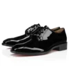 Chambelink Strass – Gioielli per scarpe – Metallo e strass – Nero Chambelink Strass – Gioielli per scarpe – Metallo e strass – Nero