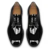 Chambelink Strass – Gioielli per scarpe – Metallo e strass – Nero Chambelink Strass – Gioielli per scarpe – Metallo e strass – Nero