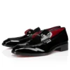 Chambelink Strass – Gioielli per scarpe – Metallo e strass – Nero Chambelink Strass – Gioielli per scarpe – Metallo e strass – Nero