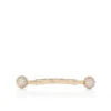 Chambelink Strass – Gioielli per scarpe – Metallo e strass – Oro Chambelink Strass – Gioielli per scarpe – Metallo e strass – Oro