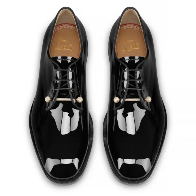 Chambelink Strass – Gioielli per scarpe – Metallo e strass – Oro Chambelink Strass – Gioielli per scarpe – Metallo e strass – Oro