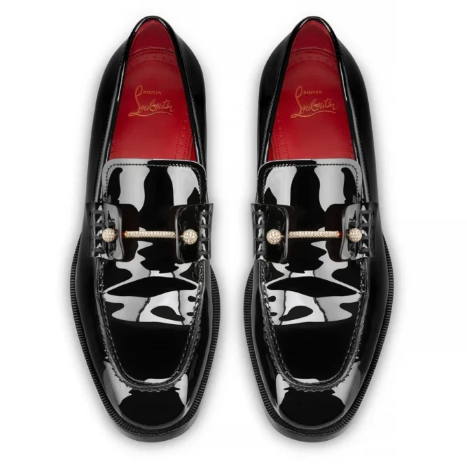 Chambelink Strass – Gioielli per scarpe – Metallo e strass – Oro Chambelink Strass – Gioielli per scarpe – Metallo e strass – Oro