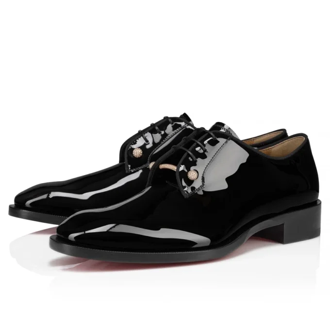 Chambelink Strass – Gioielli per scarpe – Metallo e strass – Oro rosa