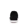 Chambelisneak Pin Strass – Sneakers – Velluto – Nero – Uomo