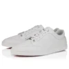 Chambelisneak – Sneakers – Pelle di vitello – Bianco – Uomo Chambelisneak – Sneakers – Pelle di vitello – Bianco – Uomo