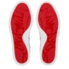 Chambelisneak – Sneakers – Pelle di vitello – Bianco – Uomo Chambelisneak – Sneakers – Pelle di vitello – Bianco – Uomo