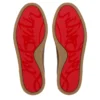 Chambelisneak – Sneakers – Pelle di vitello patinata – Havane – Uomo