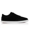 Chambelisneak – Sneakers – Pelle di vitello rovesciata – Nero – Uomo