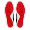 Chambelisneak – Sneakers – Pelle di vitello rovesciata – Nero – Uomo