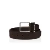 Chambeliss – Cintura – Pelle di pitone nabuk – Cafa Chambeliss – Cintura – Pelle di pitone nabuk – Cafa