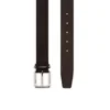 Chambeliss – Cintura – Pelle di pitone nabuk – Cafa Chambeliss – Cintura – Pelle di pitone nabuk – Cafa