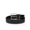 Chambeliss – Cintura – Pelle di vitello – Nero Chambeliss – Cintura – Pelle di vitello – Nero