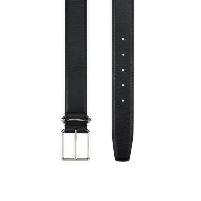 Chambeliss – Cintura – Pelle di vitello – Nero Chambeliss – Cintura – Pelle di vitello – Nero
