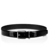 Chambeliss – Cintura – Vernice e strass Night – Nero Chambeliss – Cintura – Vernice e strass Night – Nero