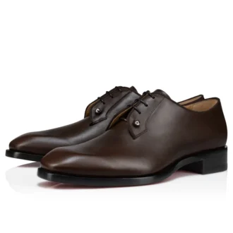 Chambeliss – Derbies – Pelle di vitello – Cosme – Uomo
