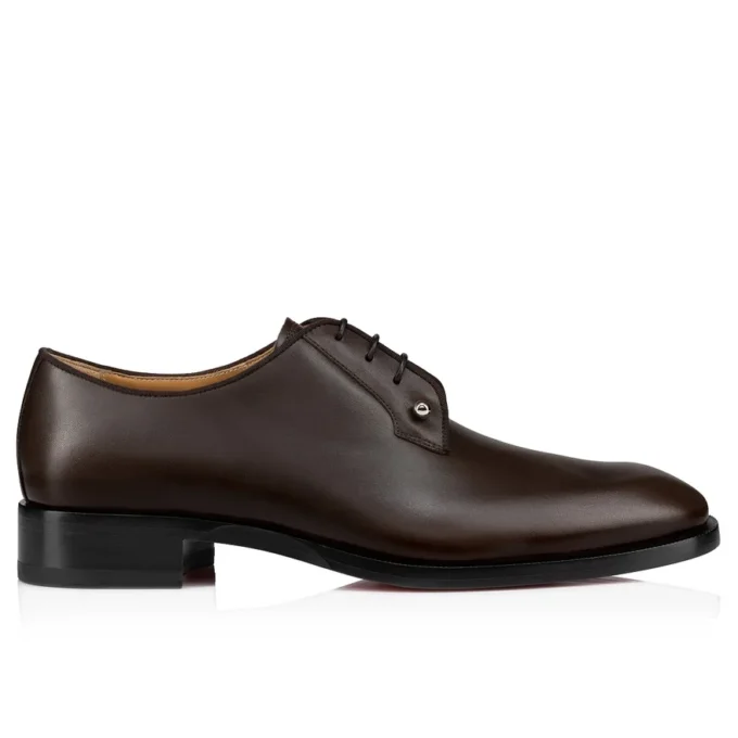Chambeliss – Derbies – Pelle di vitello – Cosme – Uomo Chambeliss – Derbies – Pelle di vitello – Cosme – Uomo