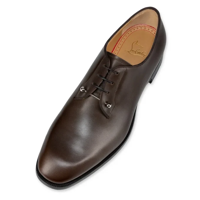 Chambeliss – Derbies – Pelle di vitello – Cosme – Uomo Chambeliss – Derbies – Pelle di vitello – Cosme – Uomo