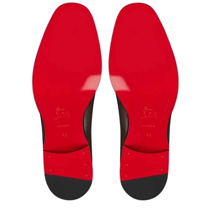 Chambeliss – Derbies – Pelle di vitello – Cosme – Uomo Chambeliss – Derbies – Pelle di vitello – Cosme – Uomo
