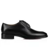 Chambeliss – Derby – Pelle di vitello – Nero – Uomo Chambeliss – Derby – Pelle di vitello – Nero – Uomo