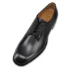 Chambeliss – Derby – Pelle di vitello – Nero – Uomo Chambeliss – Derby – Pelle di vitello – Nero – Uomo