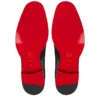 Chambeliss – Derby – Pelle di vitello – Nero – Uomo Chambeliss – Derby – Pelle di vitello – Nero – Uomo