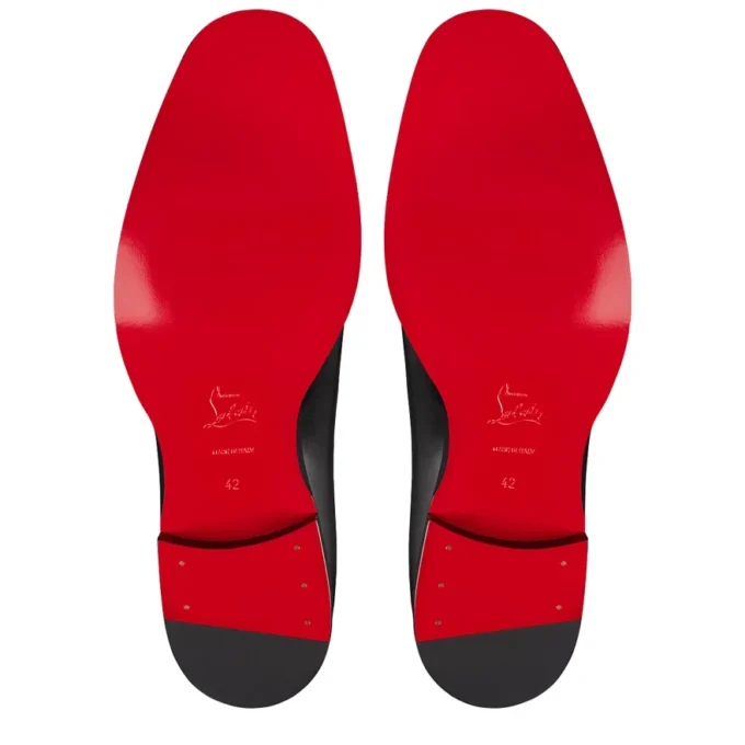 Chambeliss – Derby – Pelle di vitello – Nero – Uomo Chambeliss – Derby – Pelle di vitello – Nero – Uomo