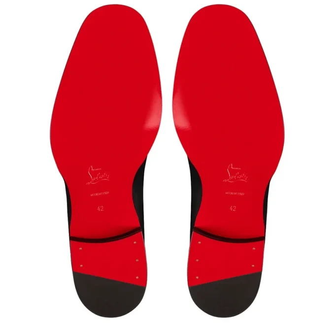 Chambeliss – Derby – Pelle di vitello verniciata – Nero – Uomo Chambeliss – Derby – Pelle di vitello verniciata – Nero – Uomo