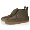 Chambeliss Desert Shearling – Stivali – Shearling – Bronzo – Uomo Chambeliss Desert Shearling – Stivali – Shearling – Bronzo – Uomo