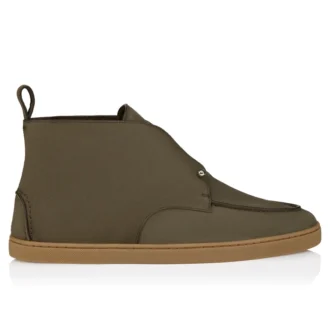 Chambeliss Desert Shearling – Stivali – Shearling – Bronzo – Uomo