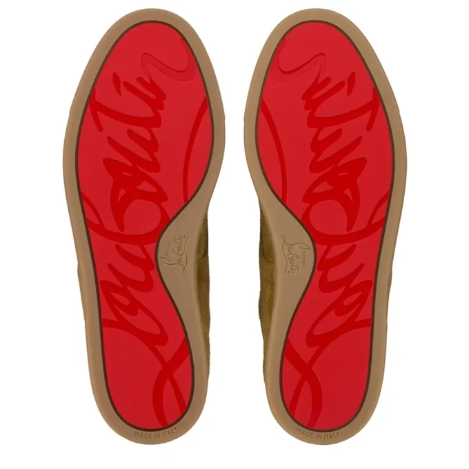 Chambeliss Desert – Stivali – Pelle di vitello rovesciata sfoderata – Bronzo – Uomo Chambeliss Desert – Stivali – Pelle di vitello rovesciata sfoderata – Bronzo – Uomo