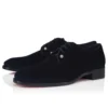 Chambeliss Night Strass – Derbies – Velluto e Strass – Last Night – Uomo Chambeliss Night Strass – Derbies – Velluto e Strass – Last Night – Uomo