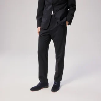 Chambeliss Night Strass – Derbies – Velluto e Strass – Last Night – Uomo
