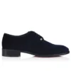 Chambeliss Night Strass – Derbies – Velluto e Strass – Last Night – Uomo Chambeliss Night Strass – Derbies – Velluto e Strass – Last Night – Uomo