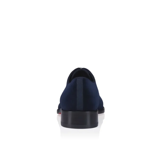 Chambeliss Night Strass – Derbies – Velluto e Strass – Last Night – Uomo Chambeliss Night Strass – Derbies – Velluto e Strass – Last Night – Uomo