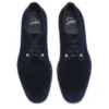 Chambeliss Night Strass – Derbies – Velluto e Strass – Last Night – Uomo Chambeliss Night Strass – Derbies – Velluto e Strass – Last Night – Uomo
