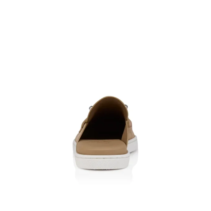Chanme – Scarpe da barca – Pelle di vitello rovesciata – Lionne – Donna Chanme – Scarpe da barca – Pelle di vitello rovesciata – Lionne – Donna