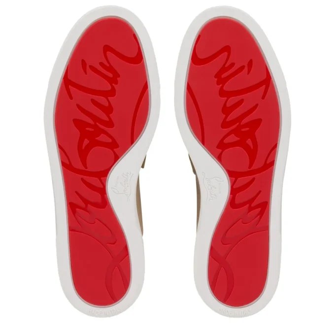 Chanme – Scarpe da barca – Pelle di vitello rovesciata – Lionne – Donna Chanme – Scarpe da barca – Pelle di vitello rovesciata – Lionne – Donna