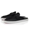 Chanme – Scarpe da barca – Pelle di vitello rovesciata – Nero – Uomo Chanme – Scarpe da barca – Pelle di vitello rovesciata – Nero – Uomo