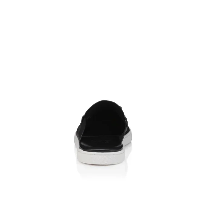Chanme – Scarpe da barca – Pelle di vitello rovesciata – Nero – Uomo Chanme – Scarpe da barca – Pelle di vitello rovesciata – Nero – Uomo