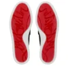 Chanme – Scarpe da barca – Pelle di vitello rovesciata – Nero – Uomo Chanme – Scarpe da barca – Pelle di vitello rovesciata – Nero – Uomo