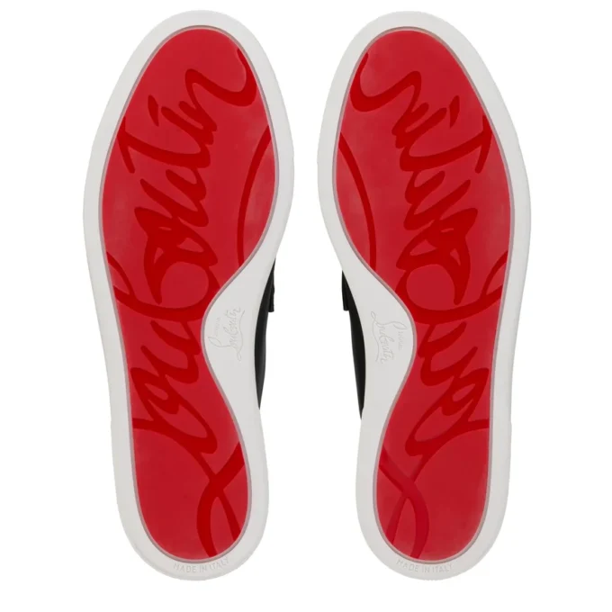 Chanme – Scarpe da barca – Pelle di vitello rovesciata – Nero – Uomo Chanme – Scarpe da barca – Pelle di vitello rovesciata – Nero – Uomo