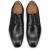 Chickito – Derby – Pelle di vitello – Nero – Uomo Chickito – Derby – Pelle di vitello – Nero – Uomo