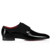 Chickito – Derby – Pelle verniciata – Nero – Uomo Chickito – Derby – Pelle verniciata – Nero – Uomo